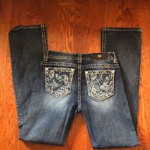 Miss Me size 29 Denim